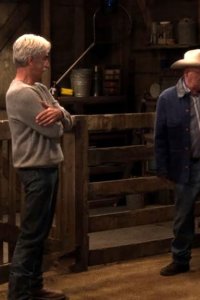 The Ranch – S01E07 – I Can’t Go There