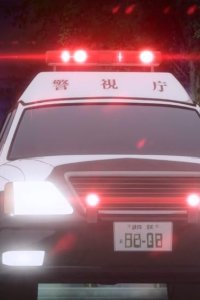 Gyakuten Saiban – S01E03 – Turnabout Sisters: 2nd Trial
