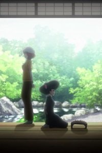 Gyakuten Saiban – S01E16 – Reunion and Turnabout – 3rd Trial