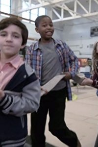 Walk the Prank – S01E06 – LOL the Vote