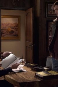 The Ranch – S04E08 – Without a Fight