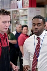 Walk the Prank – S01E12 – Spoiler Alert