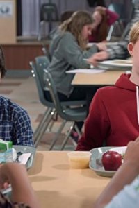 Walk the Prank – S01E13 – Whatever Gets You Through the Night