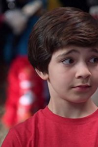 Walk the Prank – S01E14 – Grandma’s Here to Stay