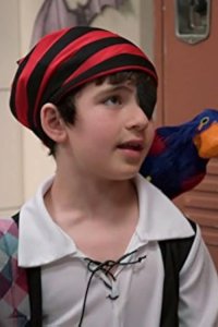 Walk the Prank – S01E15 – Prank or Treat