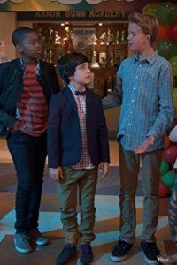 Walk the Prank – S01E17 – So You Think You Can Middle School Dance