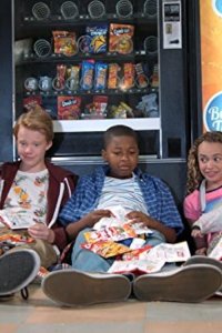 Walk the Prank – S01E18 – Stuck
