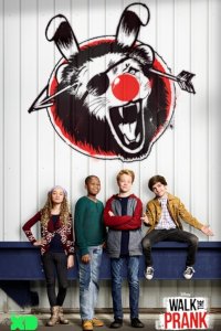 Walk the Prank – S01E21 – Talk the Prank with Thomas Sanders and David Lopez