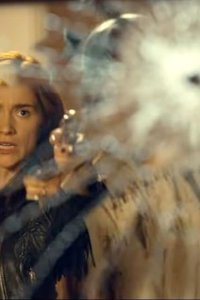Wynonna Earp – S01E04 – The Blade