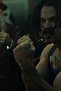 Wynonna Earp – S01E08 – Two-Faced Jack
