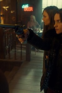 Wynonna Earp – S01E10 – She Wouldn’t Be Gone