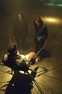 Wynonna Earp – S01E12 – House of Memories