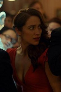 Wynonna Earp – S01E13 – I Walk the Line