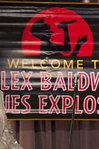 Walk the Prank – S03E04 – The Alex Baldwin Blues Explosion