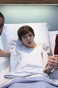 Walk the Prank – S03E05 – Say Goodnight to J.D.