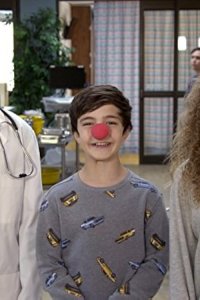 Walk the Prank – S03E07 – Slumber Party