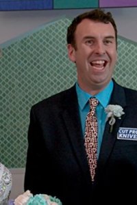 Walk the Prank – S03E13 – The Wedding