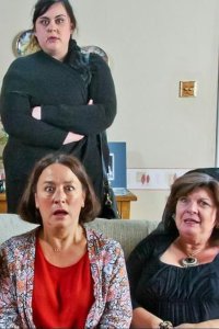 Two Doors Down – S01E04 – Episode #1.4
