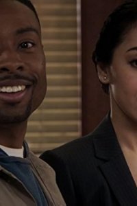 Rush Hour – S01E01 – Pilot