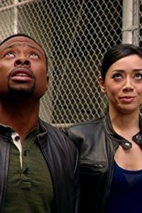 Rush Hour – S01E03 – Captain Cole’s Playlist