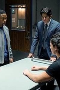 Rush Hour – S01E05 – Assault on Precinct 7