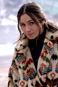 Wynonna Earp – S04E04 – Afraid