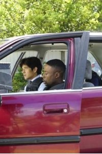 Rush Hour – S01E08 – Wind Beneath My Wingman