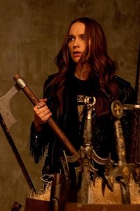 Wynonna Earp – S04E06 – Holy War: Part 2