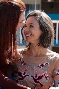 Wynonna Earp – S04E07 – Love’s All Over