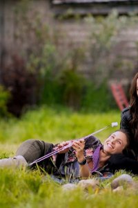 Wynonna Earp – S04E08 – Hell Raisin’ Good Time