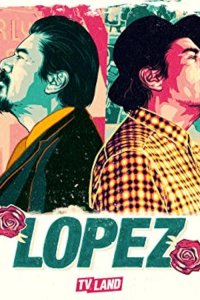 Lopez – S01E01 – Slave for a Day