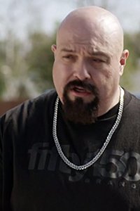 Lopez – S01E05 – Land of the Rings