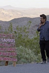 Lopez – S01E12 – George Goes All In
