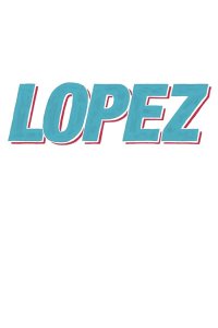 Lopez – S02E06 – George Breaks In