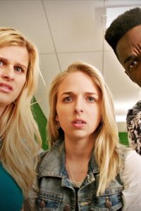 Foursome – S01E02 – Baked
