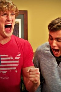 Foursome – S01E03 – Co-Ed Sleepover