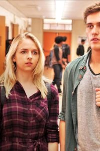 Foursome – S01E05 – PDA