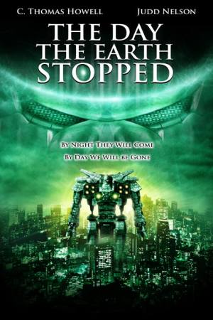 The Day the Earth Stopped