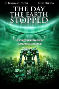 The Day the Earth Stopped