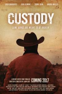 Custody Road