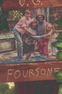 Foursome – S04E03 – Stay Linked – Get Inked