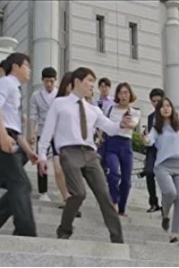 Monseuteo – S01E36 – Episode #1.36