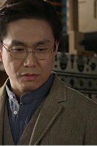 Vampire Detective – S01E05 – Episode #1.5