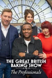 Bake Off: Crème de la Crème – S10E10 – The Final: A Great Train Journey Banquet