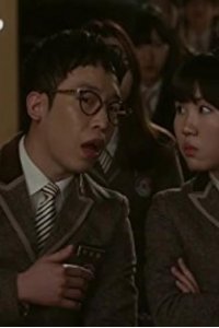 Peiji Teoneo – S01E01 – Episode #1.1