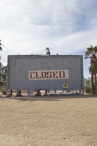 Abandoned – S01E06 – Route 66