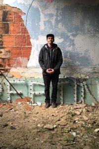 Abandoned – S01E08 – Native Land