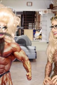 UNHhhh – S01E16 – Health & Fitness Pt 2