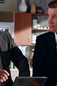 The Catch – S02E03 – The Dining Hall