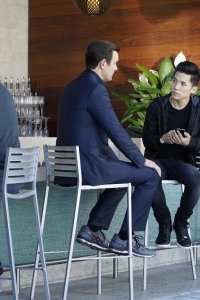 The Catch – S02E04 – The Family Way